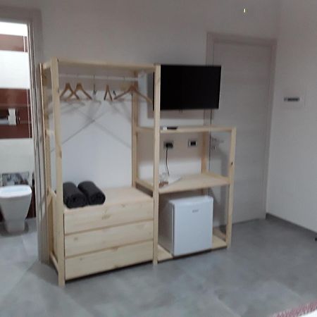 Zia Franca Bed&Breakfast Salerno Buitenkant foto