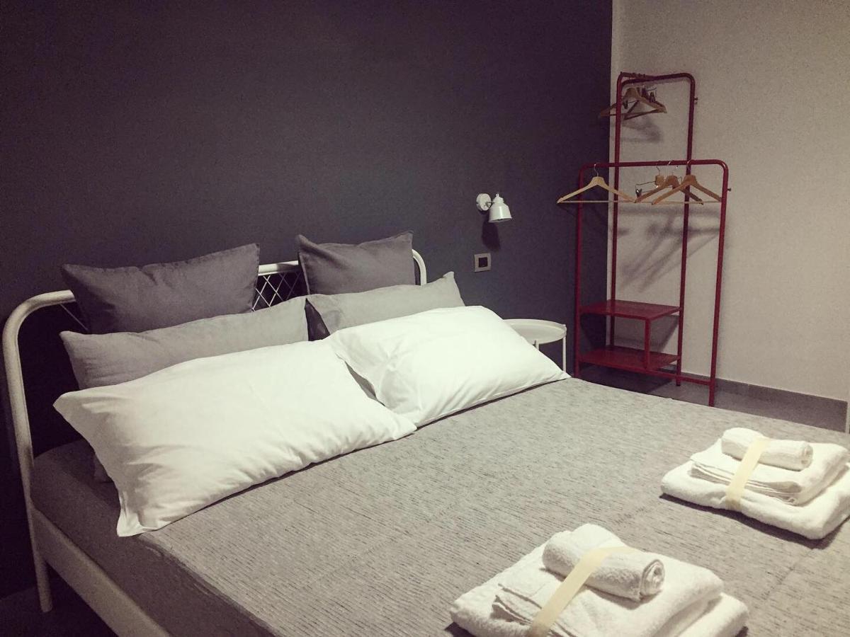 Zia Franca Bed&Breakfast Salerno Buitenkant foto