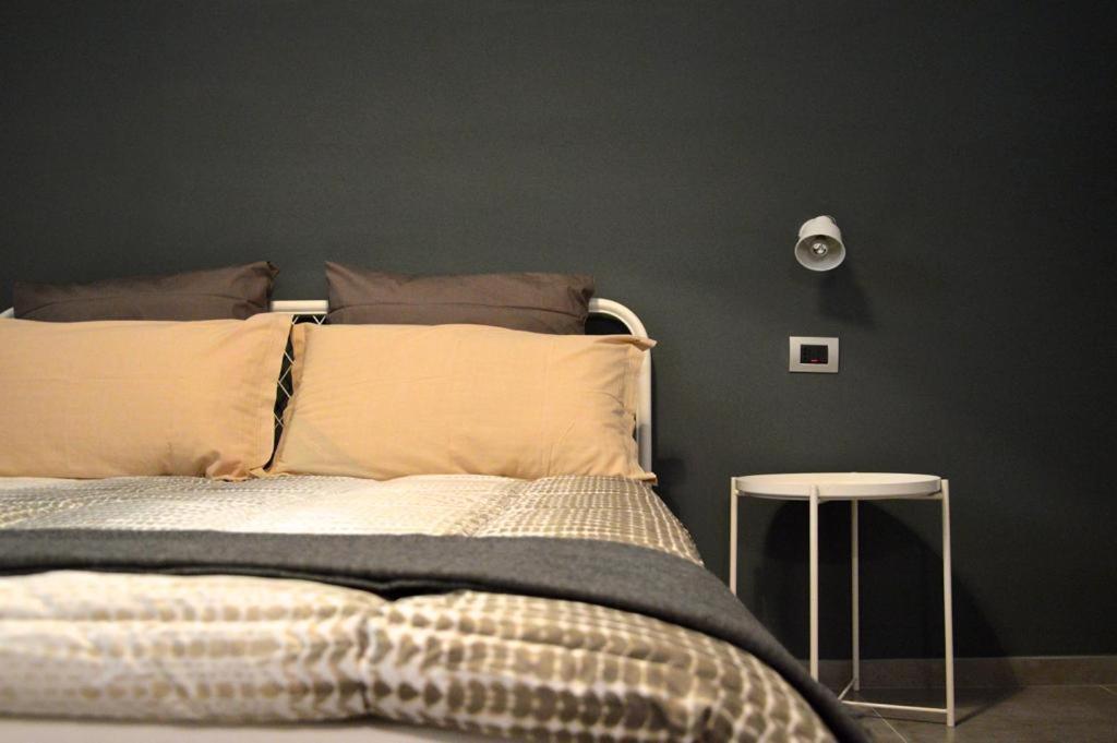 Zia Franca Bed&Breakfast Salerno Buitenkant foto