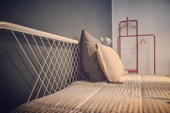 Zia Franca Bed&Breakfast Salerno Buitenkant foto