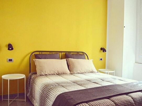 Zia Franca Bed&Breakfast Salerno Buitenkant foto