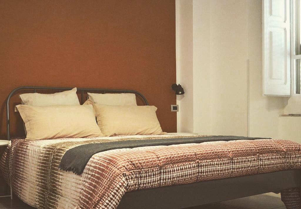 Zia Franca Bed&Breakfast Salerno Buitenkant foto