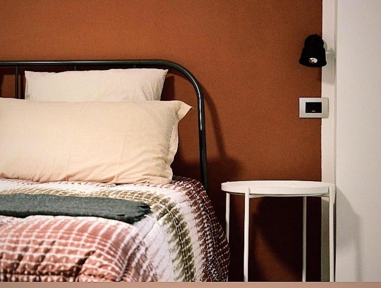 Zia Franca Bed&Breakfast Salerno Buitenkant foto