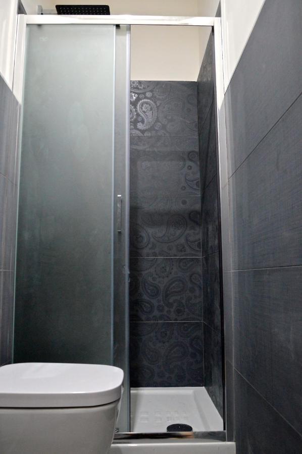 Zia Franca Bed&Breakfast Salerno Buitenkant foto