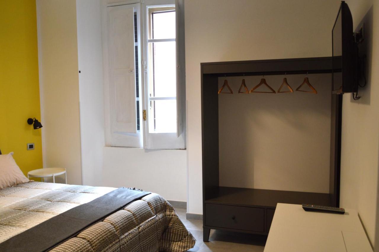 Zia Franca Bed&Breakfast Salerno Buitenkant foto